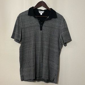 Men’s Calvin Klein Polo